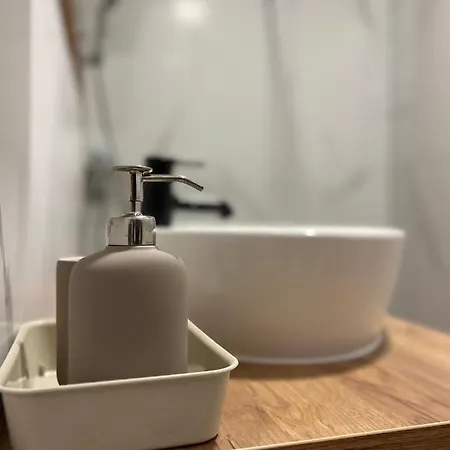 Bmd Apartamento Arilje