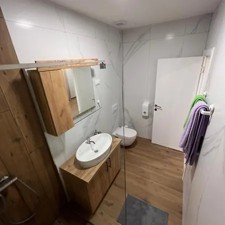 Apartamento Bmd Arilje