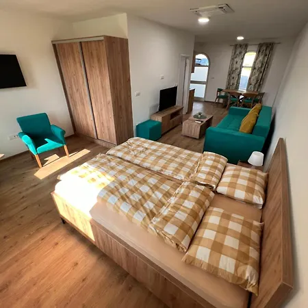 Apartamento Bmd Arilje