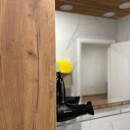 Apartamento Bmd Arilje