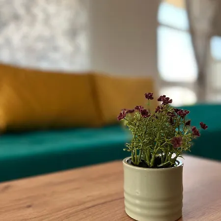 Apartamento Bmd Arilje