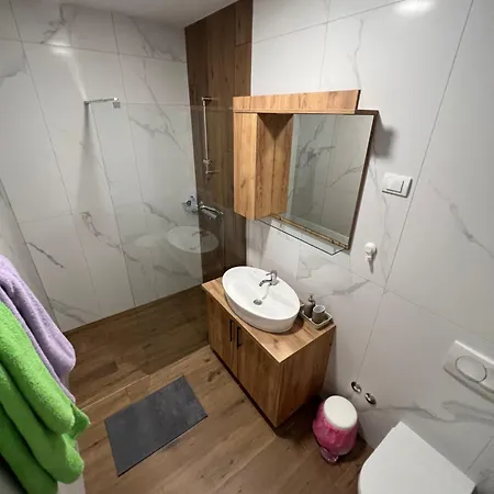 Apartamento Bmd Arilje