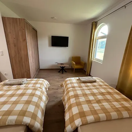 Bmd Apartamento Arilje