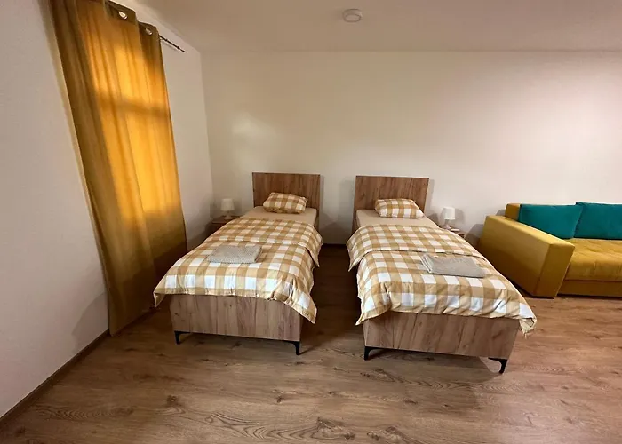 Apartman Bmd Arilje
