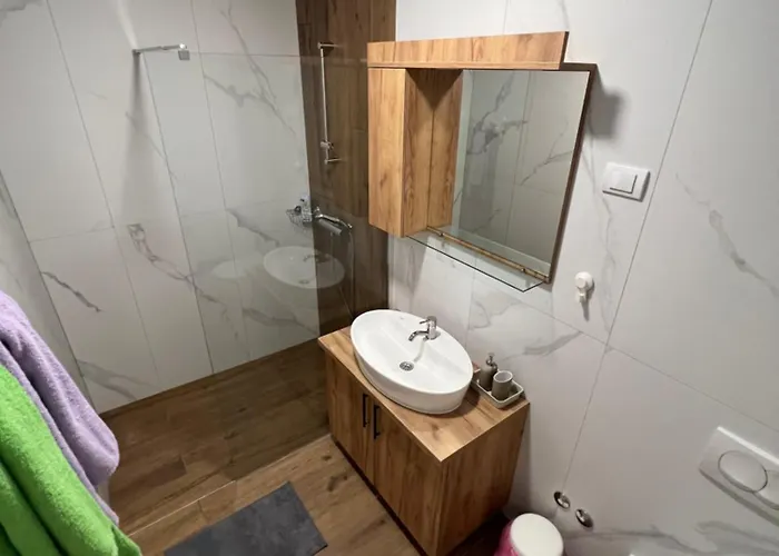 Apartman Bmd Arilje